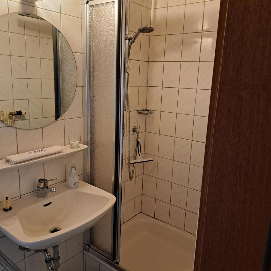 Wohn-Eitel Romantik Bad Wildbad Kültér fotó