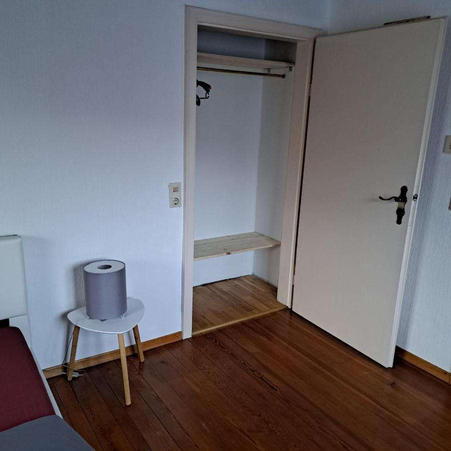 Wohn-Eitel Romantik Bad Wildbad Kültér fotó