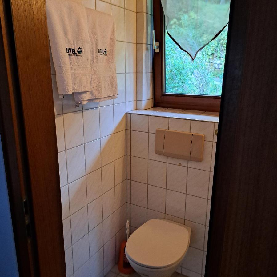 Wohn-Eitel Romantik Bad Wildbad Kültér fotó