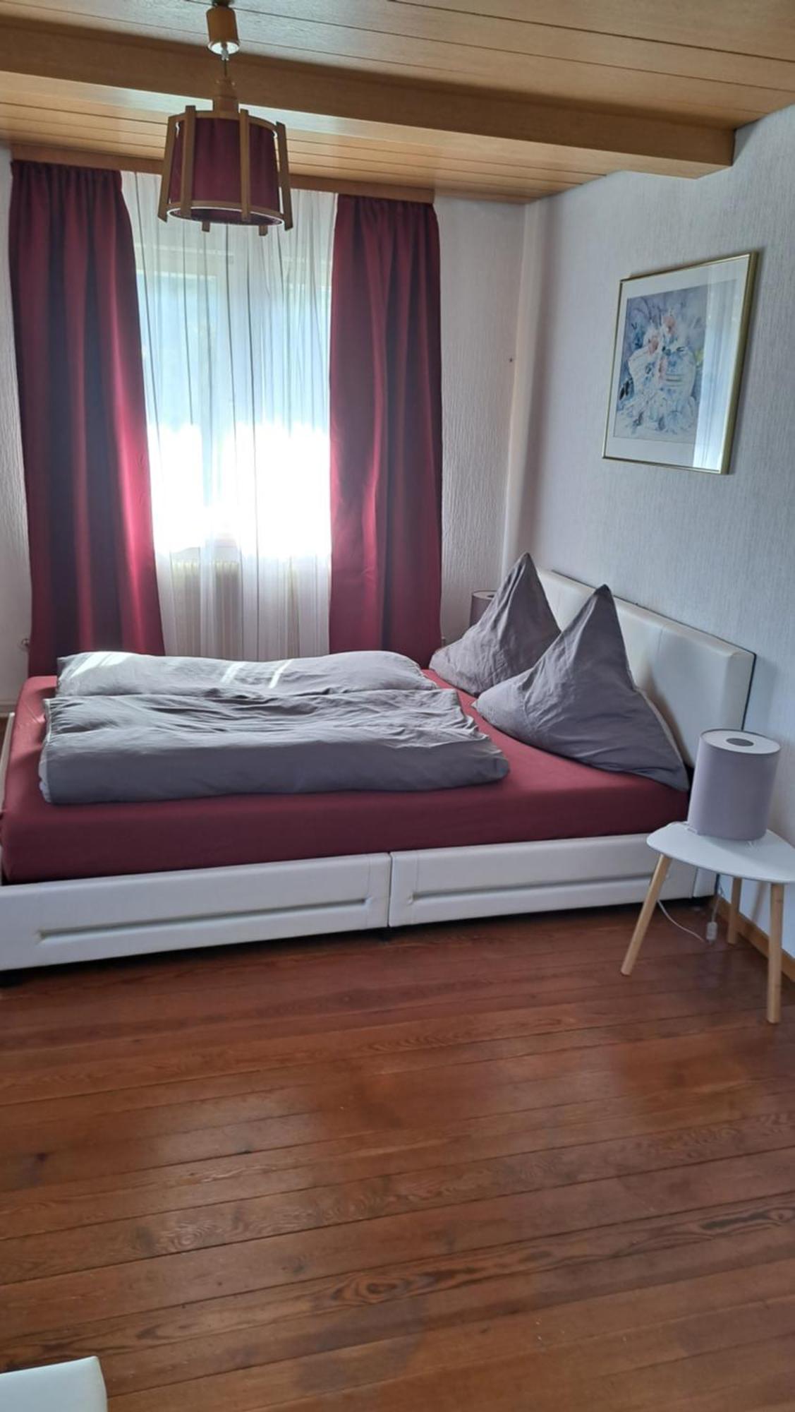 Wohn-Eitel Romantik Bad Wildbad Kültér fotó